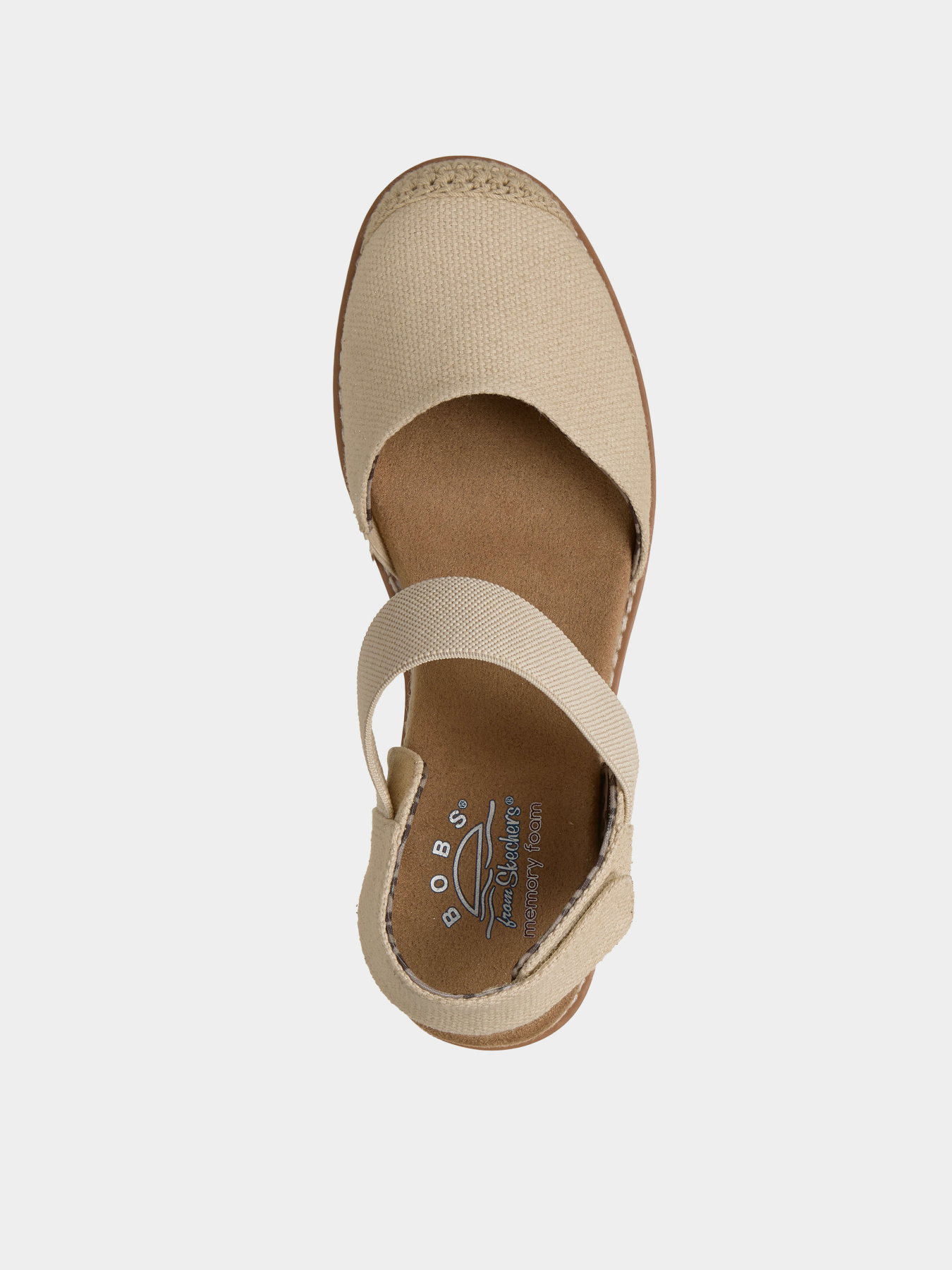 Босоножки Skechers DESERT KISS модель 114206 NAT Фото