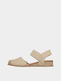 Босоножки Skechers DESERT KISS модель 114206 NAT Фото