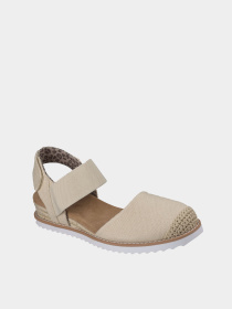 Босоножки Skechers DESERT KISS модель 114206 NAT Фото
