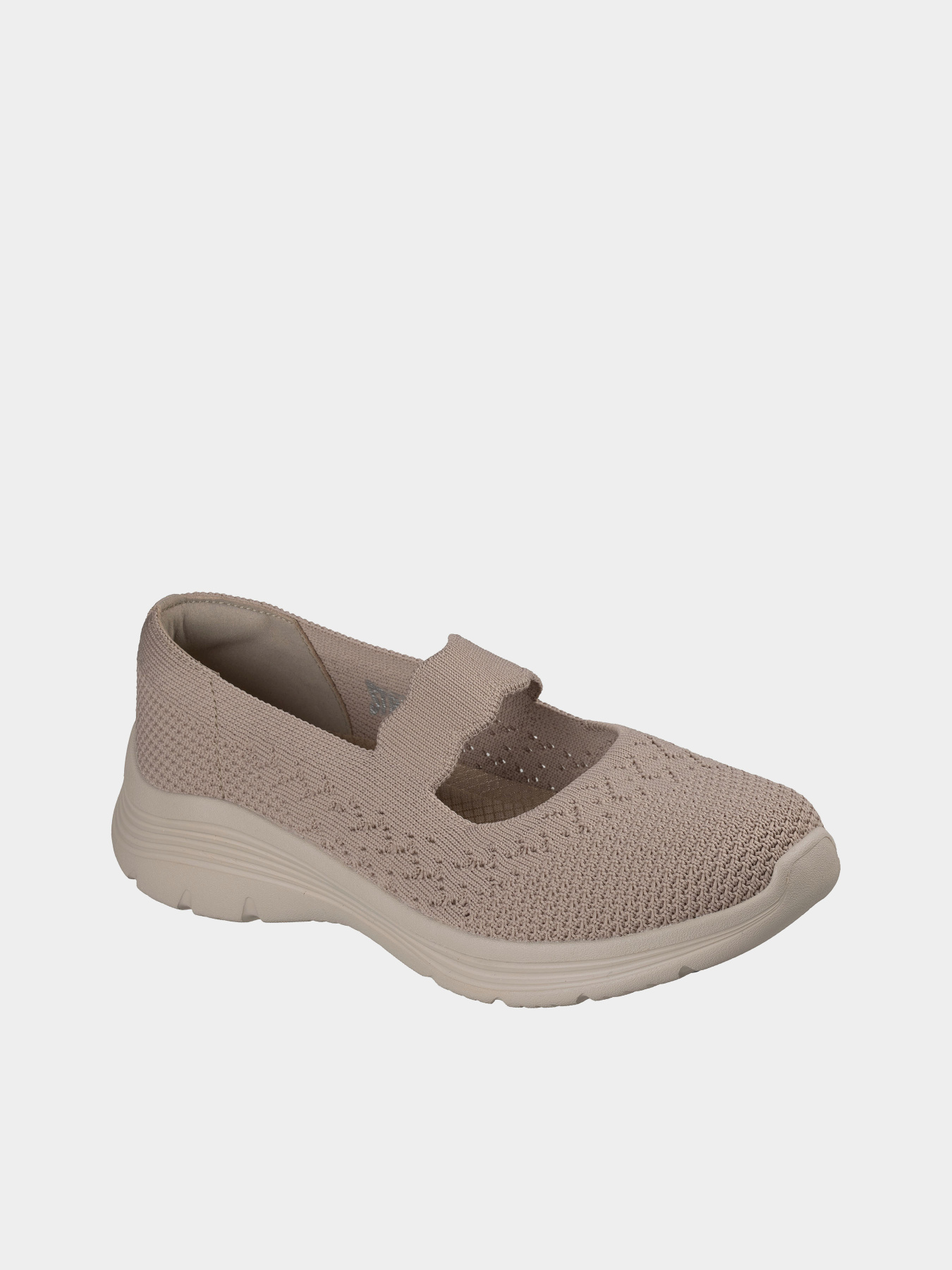 Туфли и лоферы Skechers BEDFORD модель 159252 TPE Фото