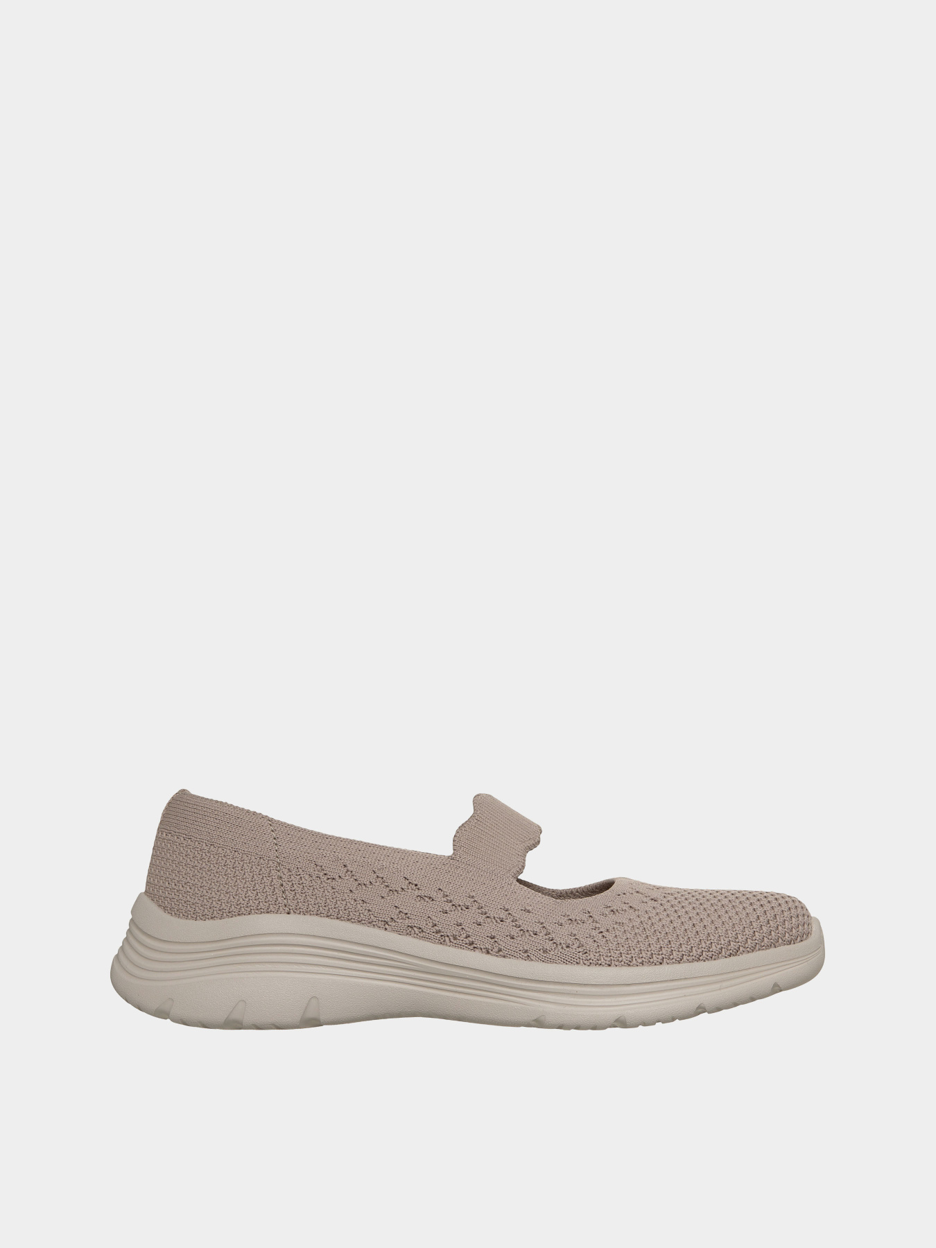 Туфли и лоферы Skechers BEDFORD модель 159252 TPE Фото
