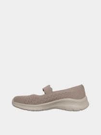 Туфли и лоферы Skechers BEDFORD модель 159252 TPE Фото