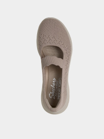 Туфли и лоферы Skechers BEDFORD модель 159252 TPE Фото