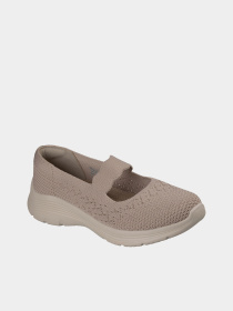 Туфли и лоферы Skechers BEDFORD модель 159252 TPE Фото
