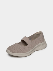 Туфли и лоферы Skechers BEDFORD модель 159252 TPE Фото