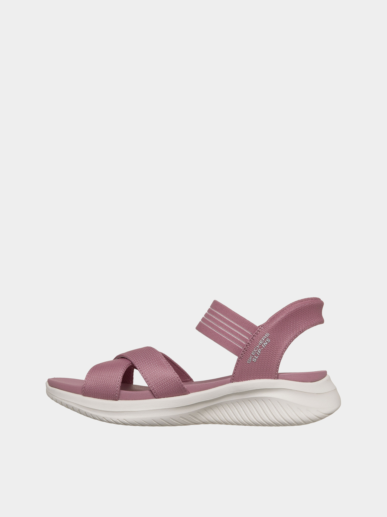 Сандалии Skechers ULTRA FLEX 3.0 SANDAL модель 119975 ROS Фото