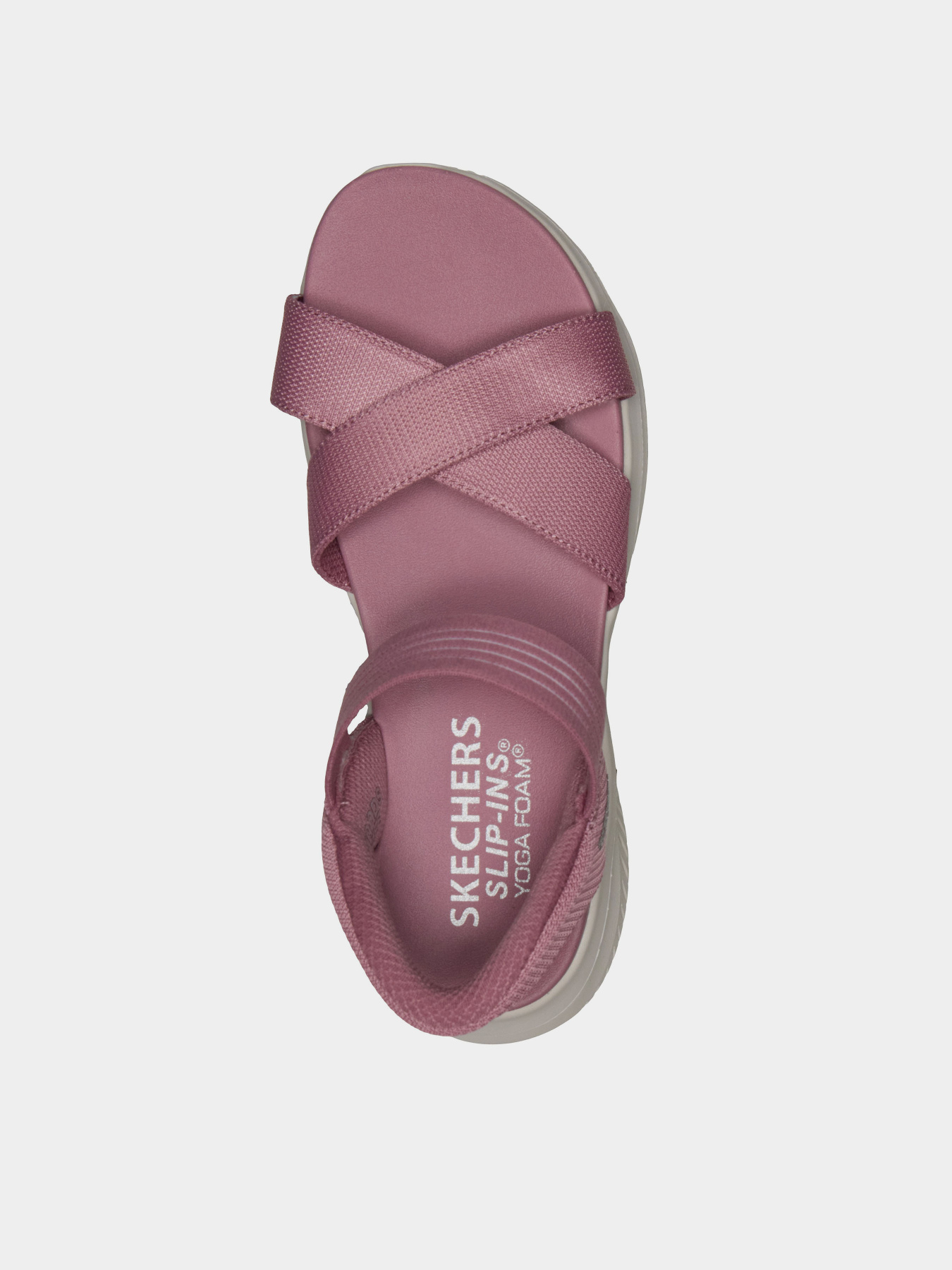 Сандалии Skechers ULTRA FLEX 3.0 SANDAL модель 119975 ROS Фото