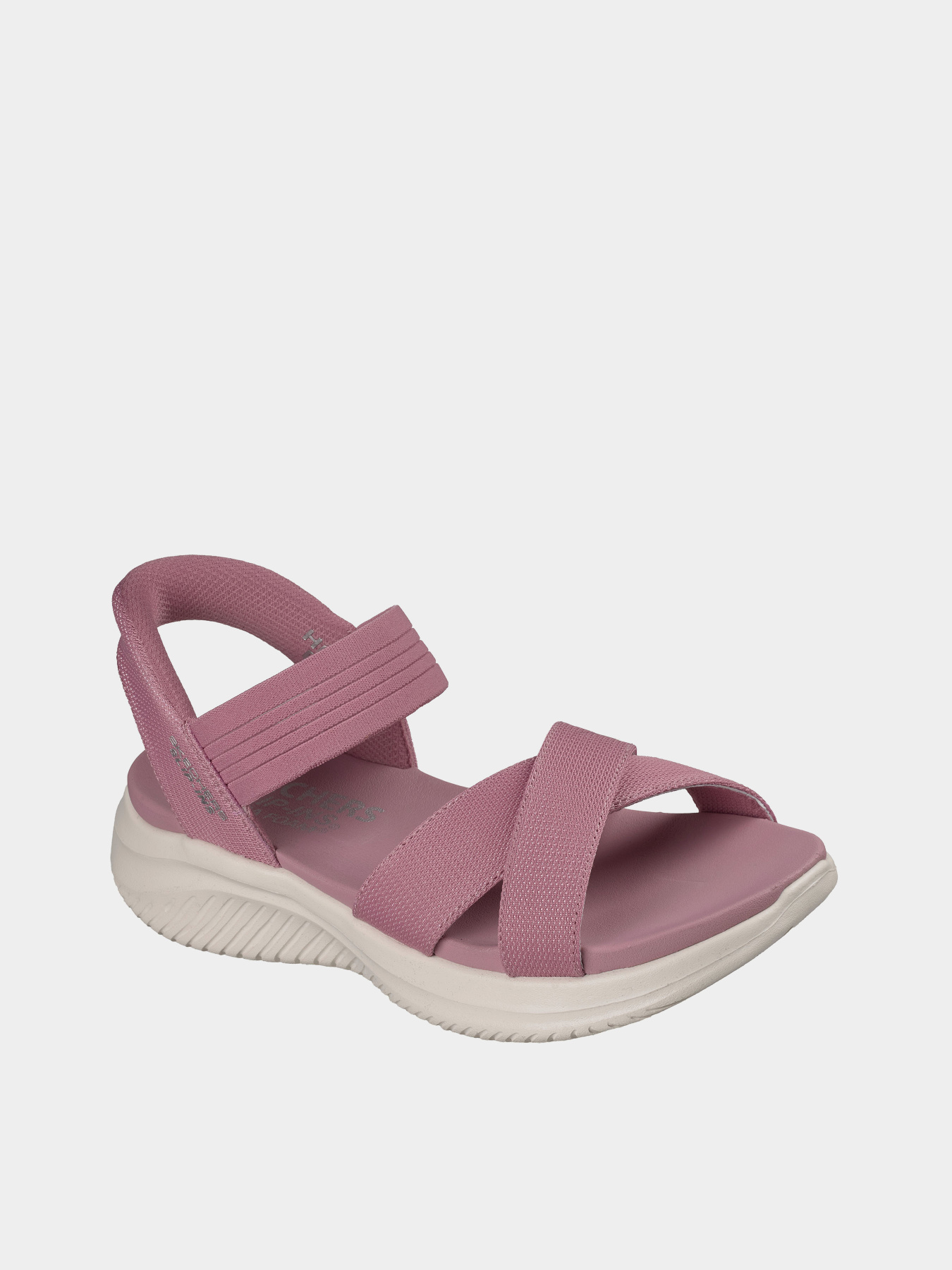 Сандалии Skechers ULTRA FLEX 3.0 SANDAL модель 119975 ROS Фото
