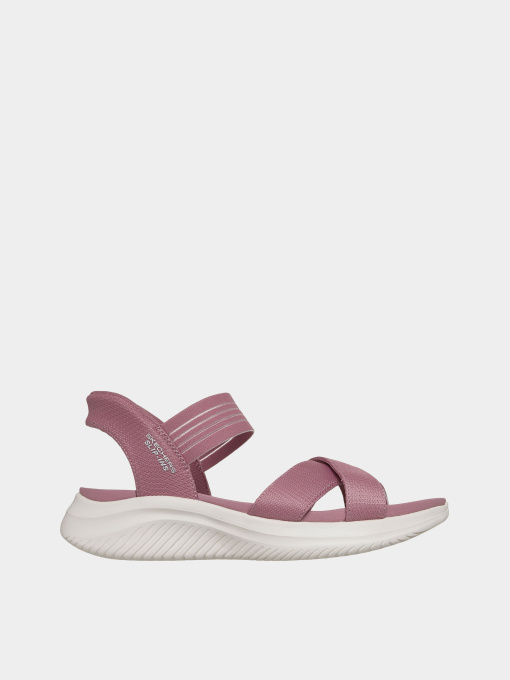 Сандалии Skechers ULTRA FLEX 3.0 SANDAL модель 119975 ROS Фото