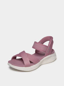 Сандалии Skechers ULTRA FLEX 3.0 SANDAL модель 119975 ROS Фото