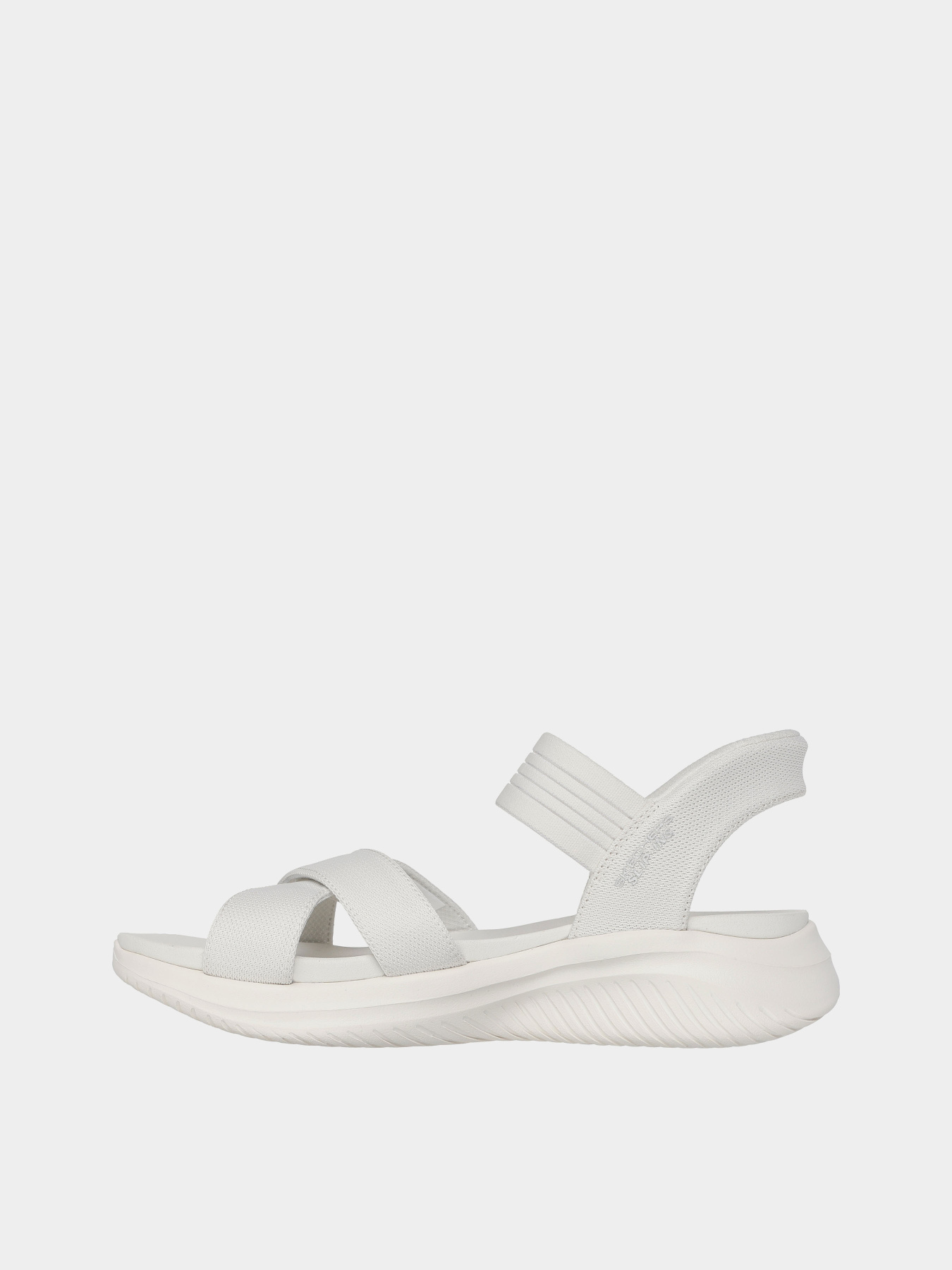 Сандалии Skechers ULTRA FLEX 3.0 SANDAL модель 119975 OFWT Сандалии Skechers ULTRA FLEX 3.0 SANDAL модель 119975 OFWT Фото