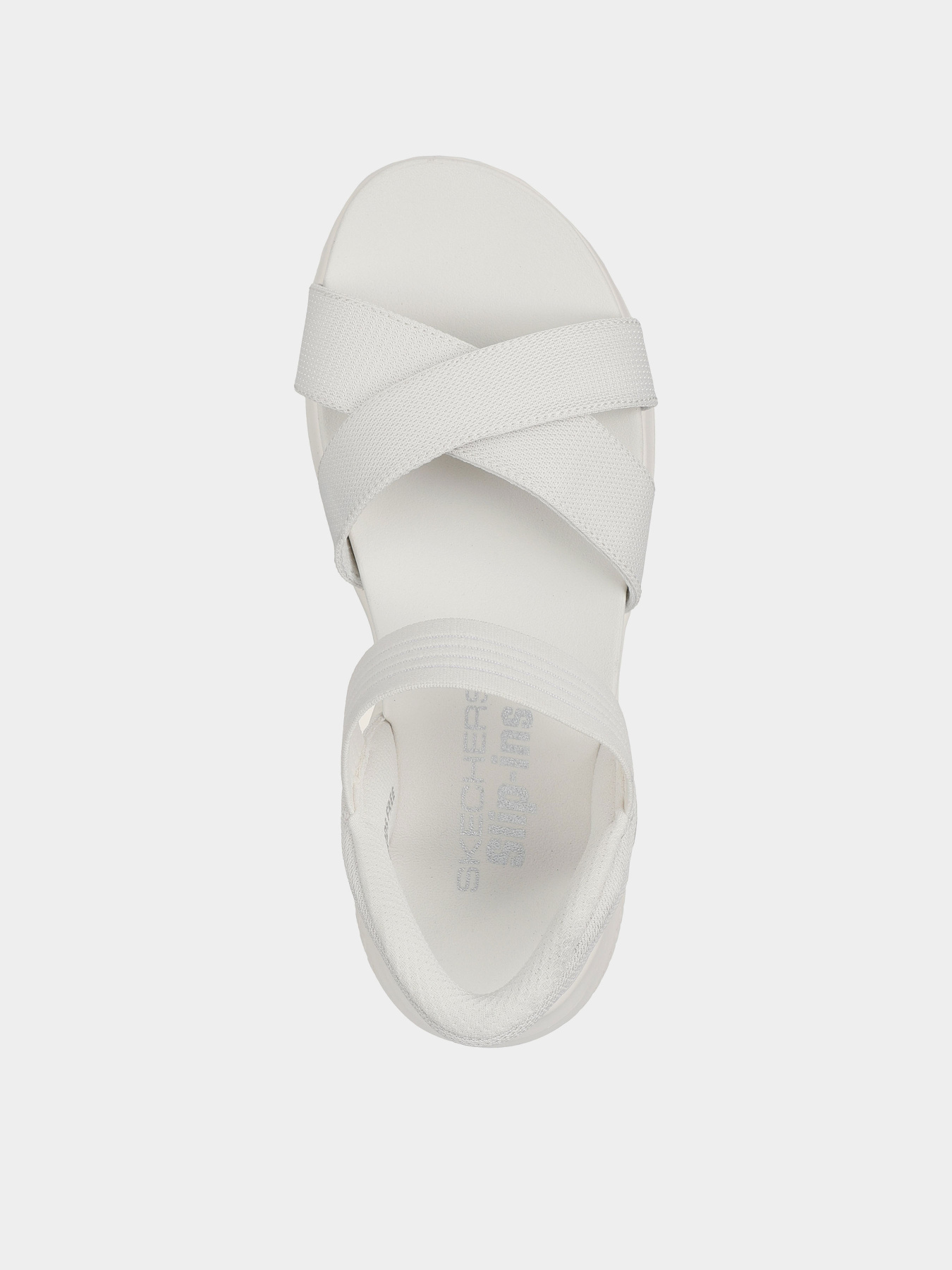 Сандалии Skechers ULTRA FLEX 3.0 SANDAL модель 119975 OFWT Сандалии Skechers ULTRA FLEX 3.0 SANDAL модель 119975 OFWT Фото