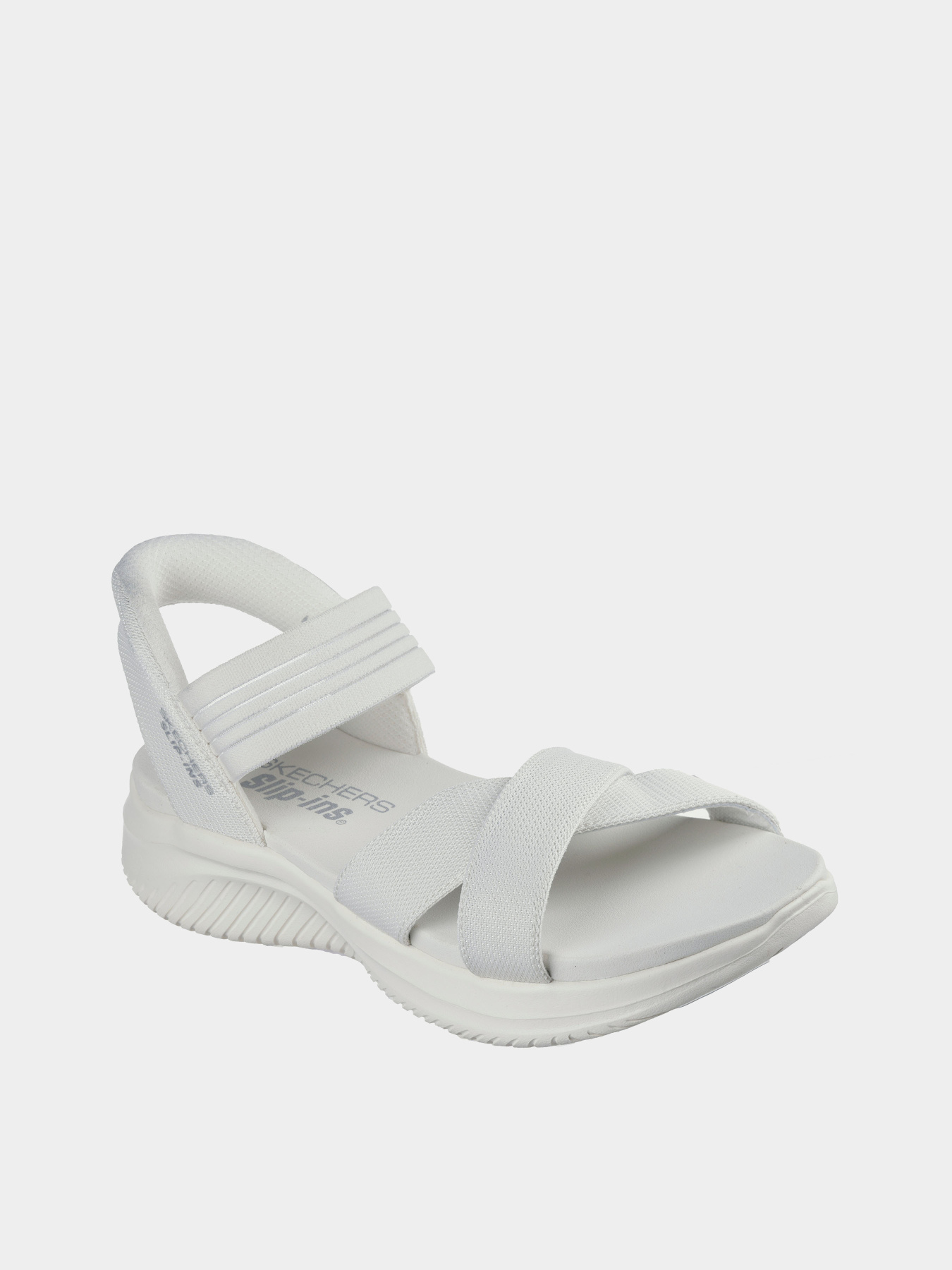 Сандалии Skechers ULTRA FLEX 3.0 SANDAL модель 119975 OFWT Сандалии Skechers ULTRA FLEX 3.0 SANDAL модель 119975 OFWT Фото