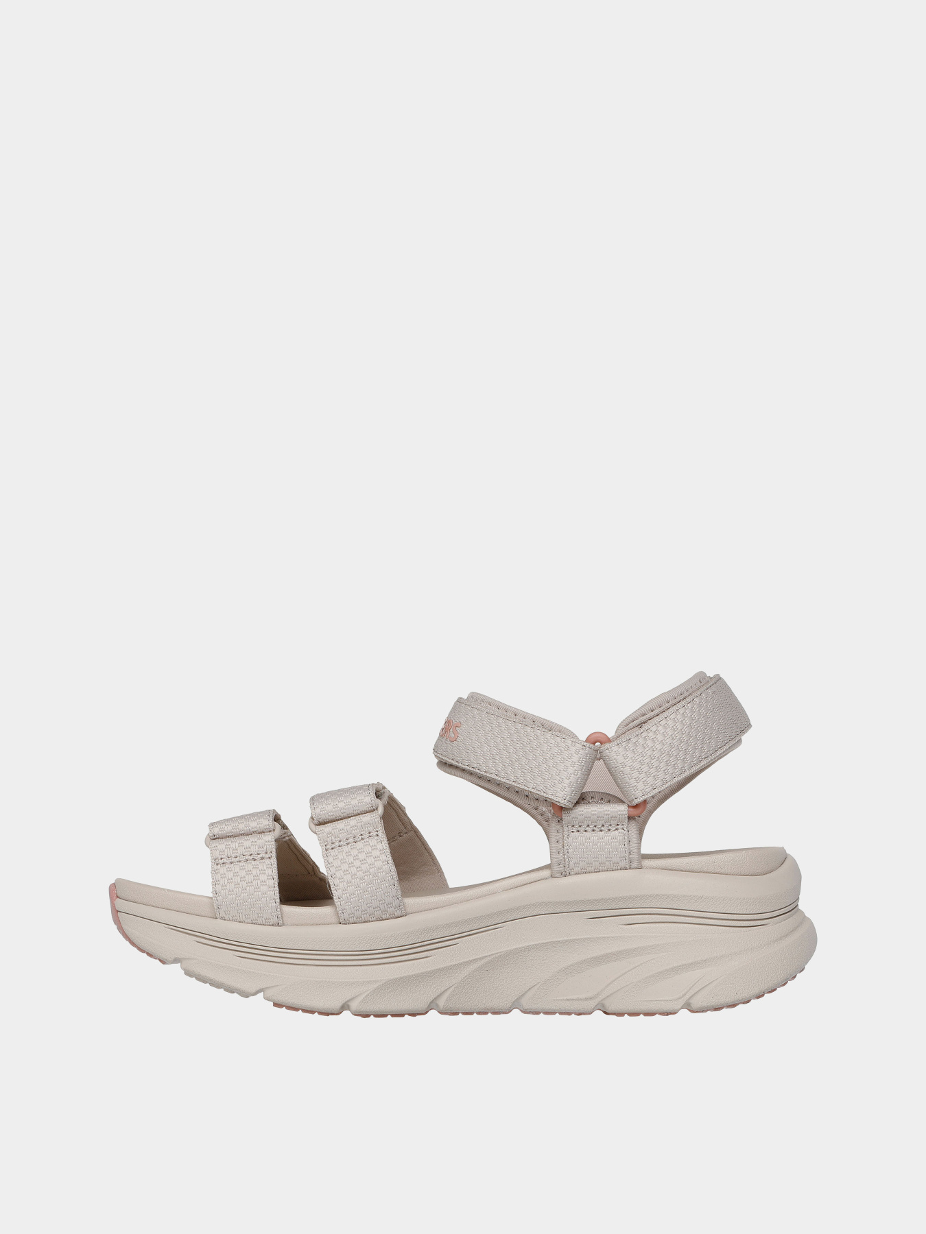 Сандалии Skechers D'LUX WALKER SANDAL модель 119826 TPE Сандалии Skechers D'LUX WALKER SANDAL модель 119826 TPE Фото
