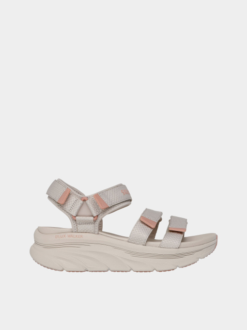 Сандалии Skechers D'LUX WALKER SANDAL модель 119826 TPE Фото
