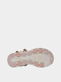 Сандалии Skechers D'LUX WALKER SANDAL модель 119826 TPE Фото