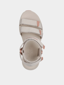 Сандалии Skechers D'LUX WALKER SANDAL модель 119826 TPE Фото
