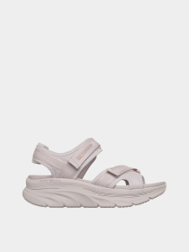 Сандалії Skechers D'LUX WALKER SANDAL модель 163585 LIL Фото