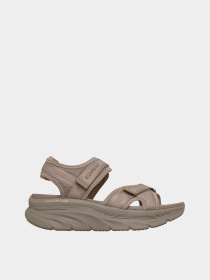 Сандалії Skechers D'LUX WALKER SANDAL модель 163585 TPE Фото