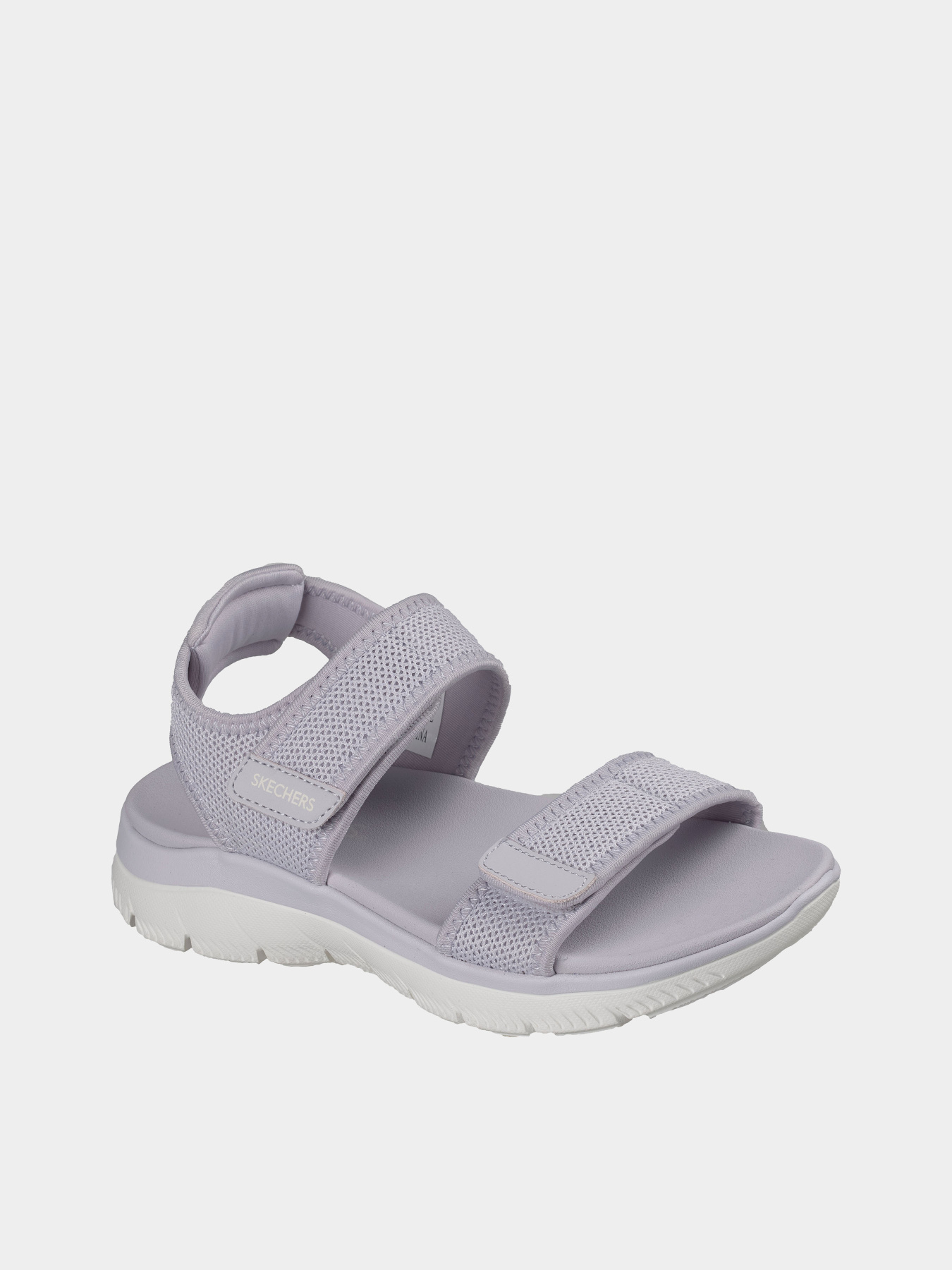 Сандалии Skechers SUMMITS SANDAL модель 163158 LAV Фото
