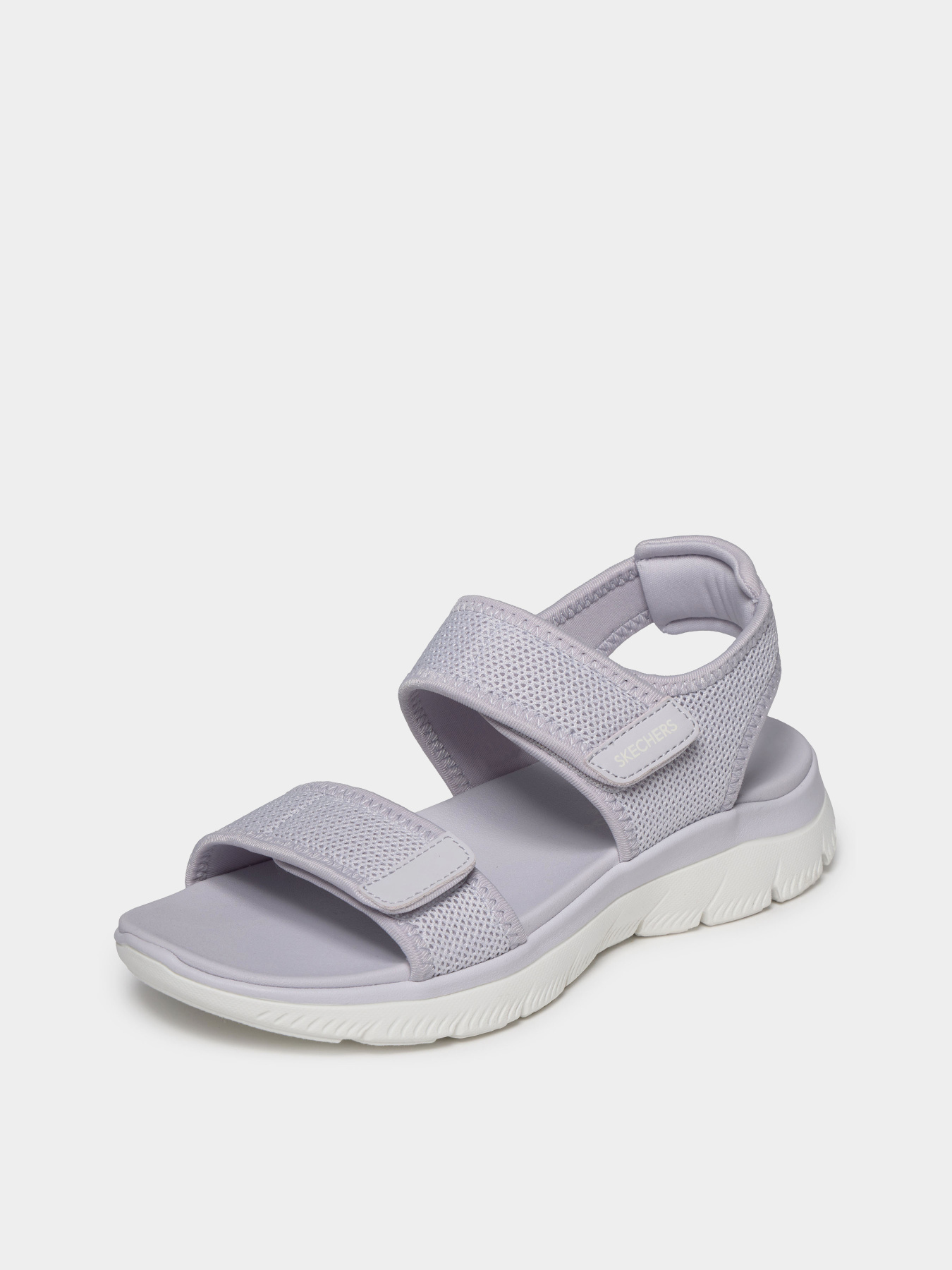 Сандалии Skechers SUMMITS SANDAL модель 163158 LAV Фото