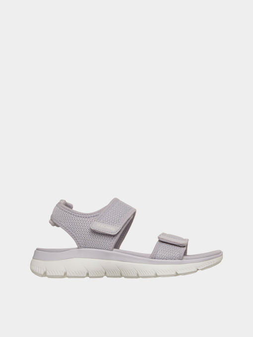 Сандалии Skechers SUMMITS SANDAL модель 163158 LAV Фото