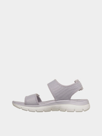 Сандалии Skechers SUMMITS SANDAL модель 163158 LAV Фото