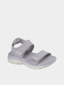 Сандалии Skechers SUMMITS SANDAL модель 163158 LAV Фото