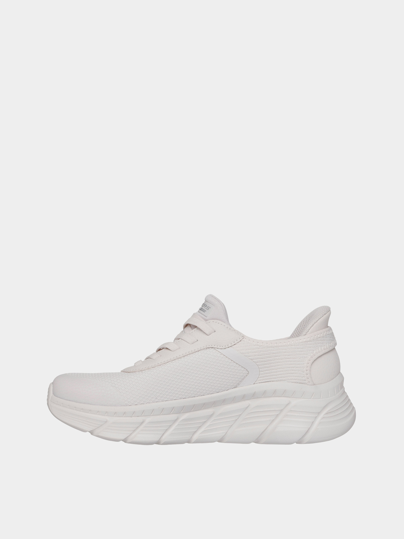 Кроссовки Skechers BOBS B FLEX HI модель 117391 WHT Фото