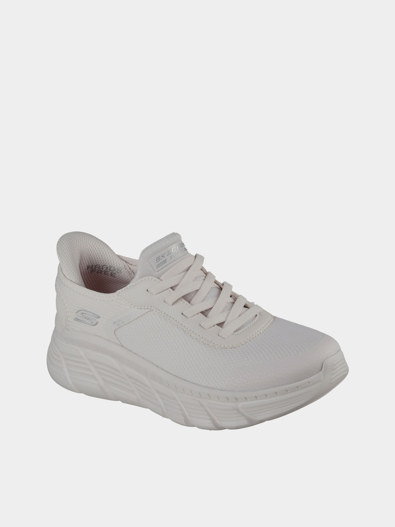 Кроссовки Skechers BOBS B FLEX HI модель 117391 WHT Фото