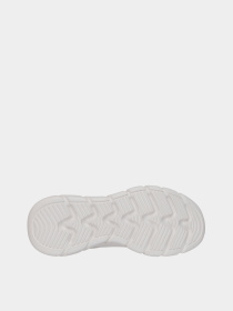 Кроссовки Skechers BOBS B FLEX HI модель 117391 WHT Фото