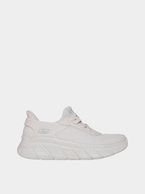 Кроссовки Skechers BOBS B FLEX HI модель 117391 WHT Фото