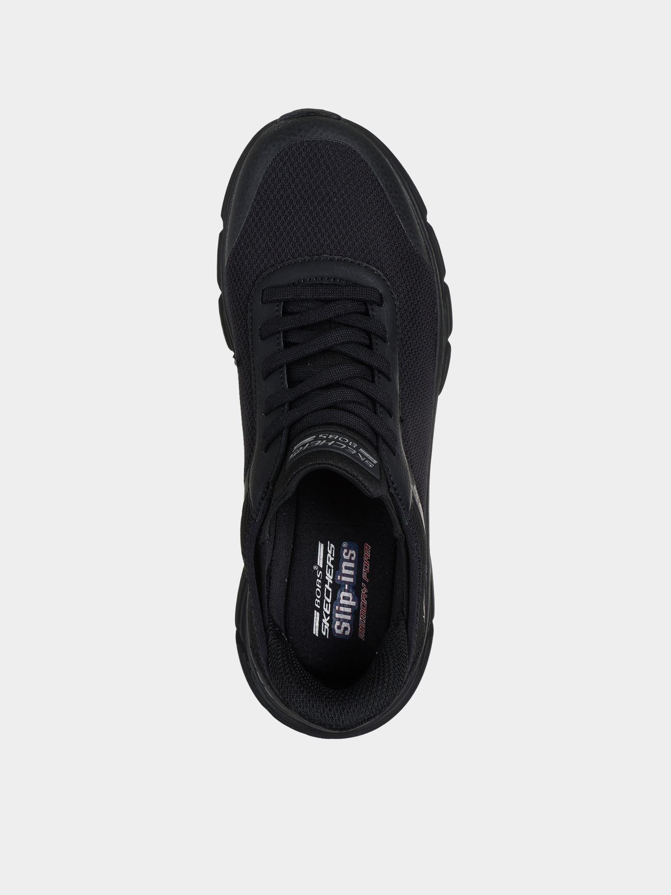 Кроссовки Skechers BOBS B FLEX HI модель 117391 BBK Фото