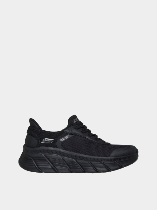 Кроссовки Skechers BOBS B FLEX HI модель 117391 BBK Фото