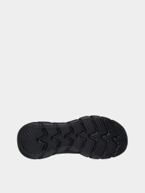 Кроссовки Skechers BOBS B FLEX HI модель 117391 BBK Фото