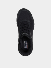 Кроссовки Skechers BOBS B FLEX HI модель 117391 BBK Фото