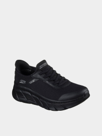 Кроссовки Skechers BOBS B FLEX HI модель 117391 BBK Фото