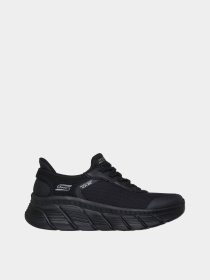 Кроссовки Skechers BOBS B FLEX HI модель 117391 BBK Фото