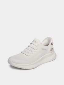 Кросівки Skechers BOBS SQUAD 4 модель 117743 OFWT Фото