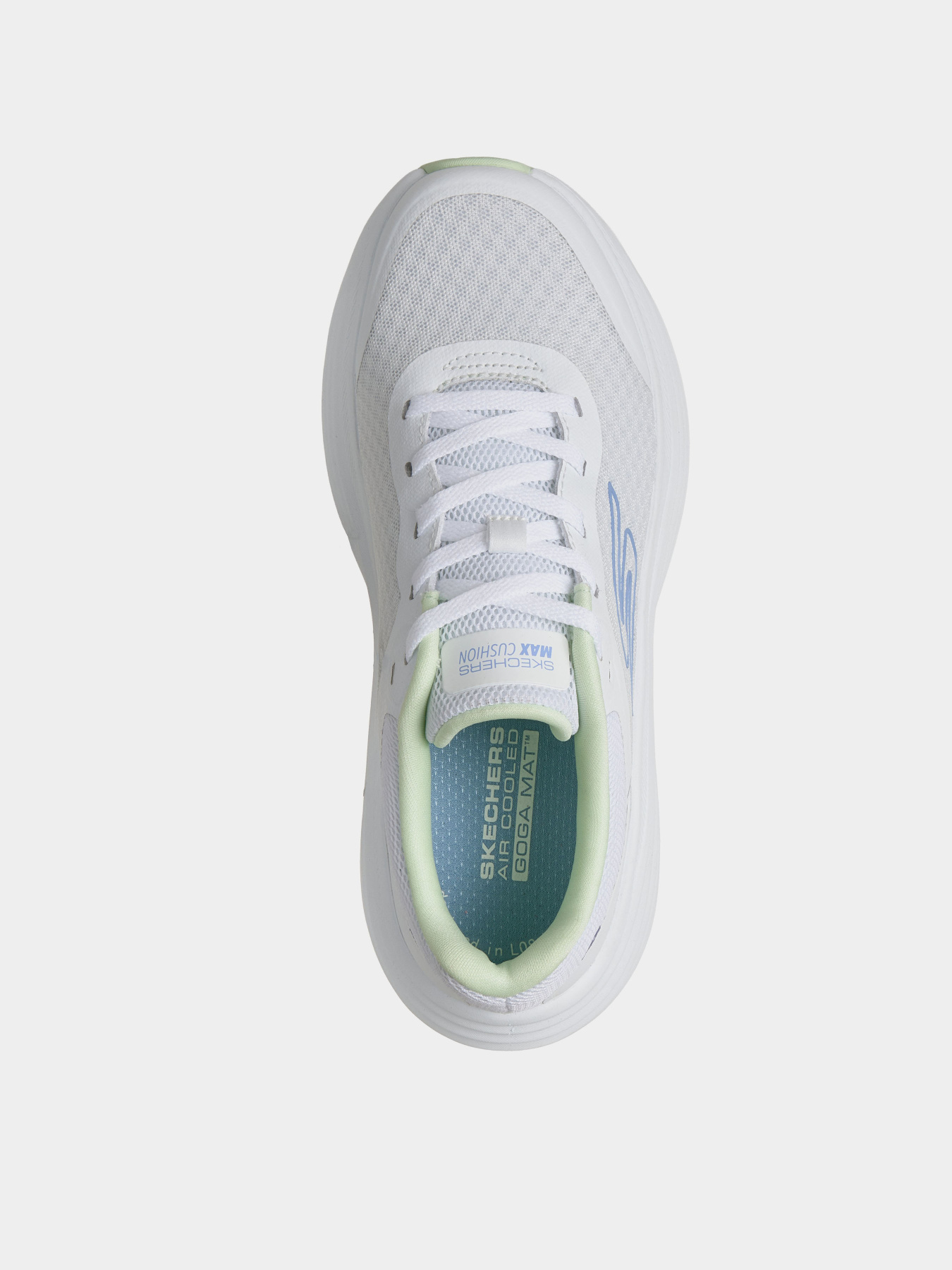 Кросівки Skechers модель 129470 WMNT Фото