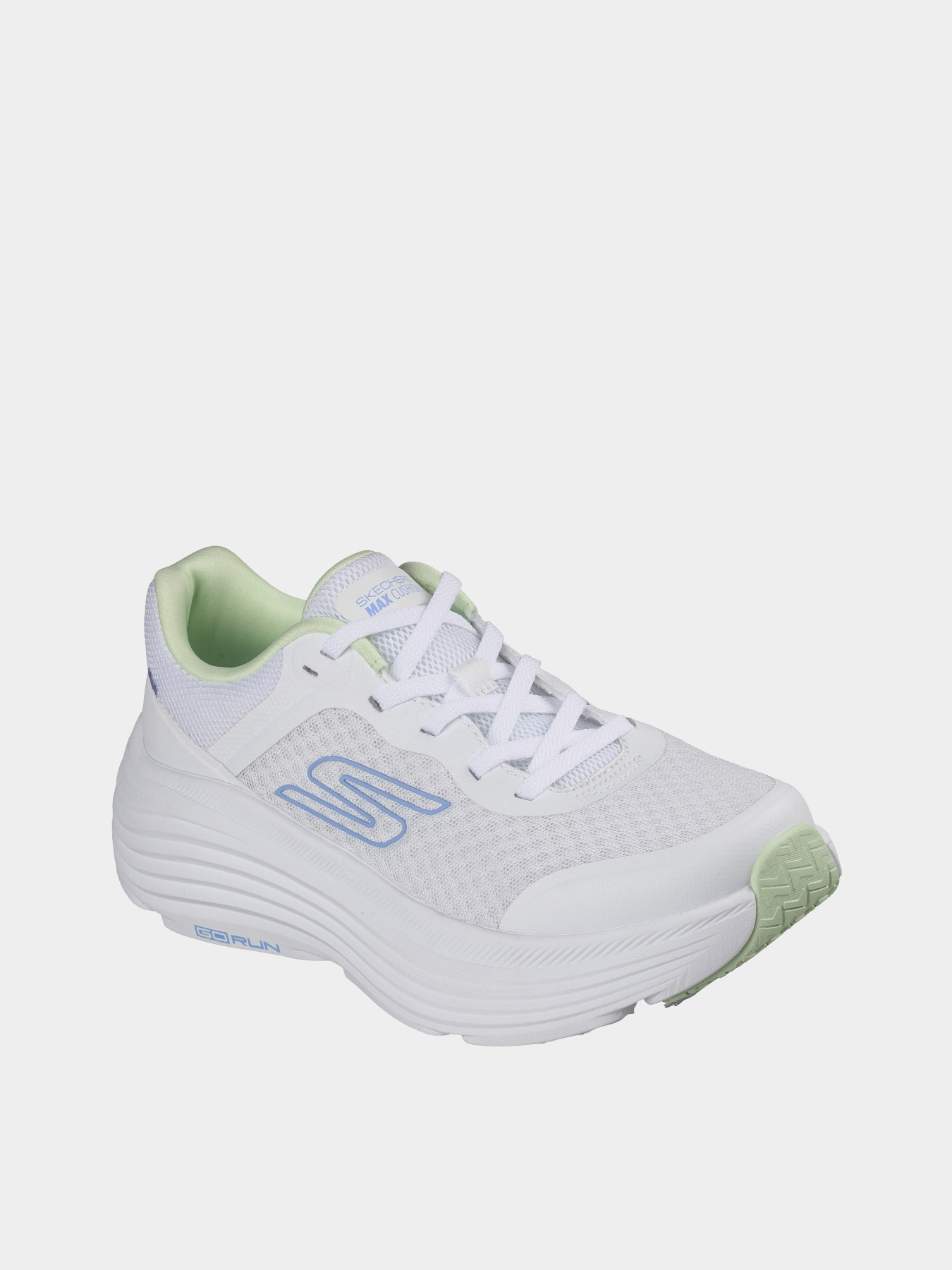 Кросівки Skechers модель 129470 WMNT Фото