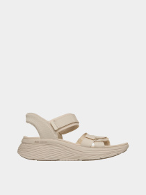 Сандалії Skechers MAX CUSHIONING ELITE 2.0 SANDA модель 141631 NAT Фото