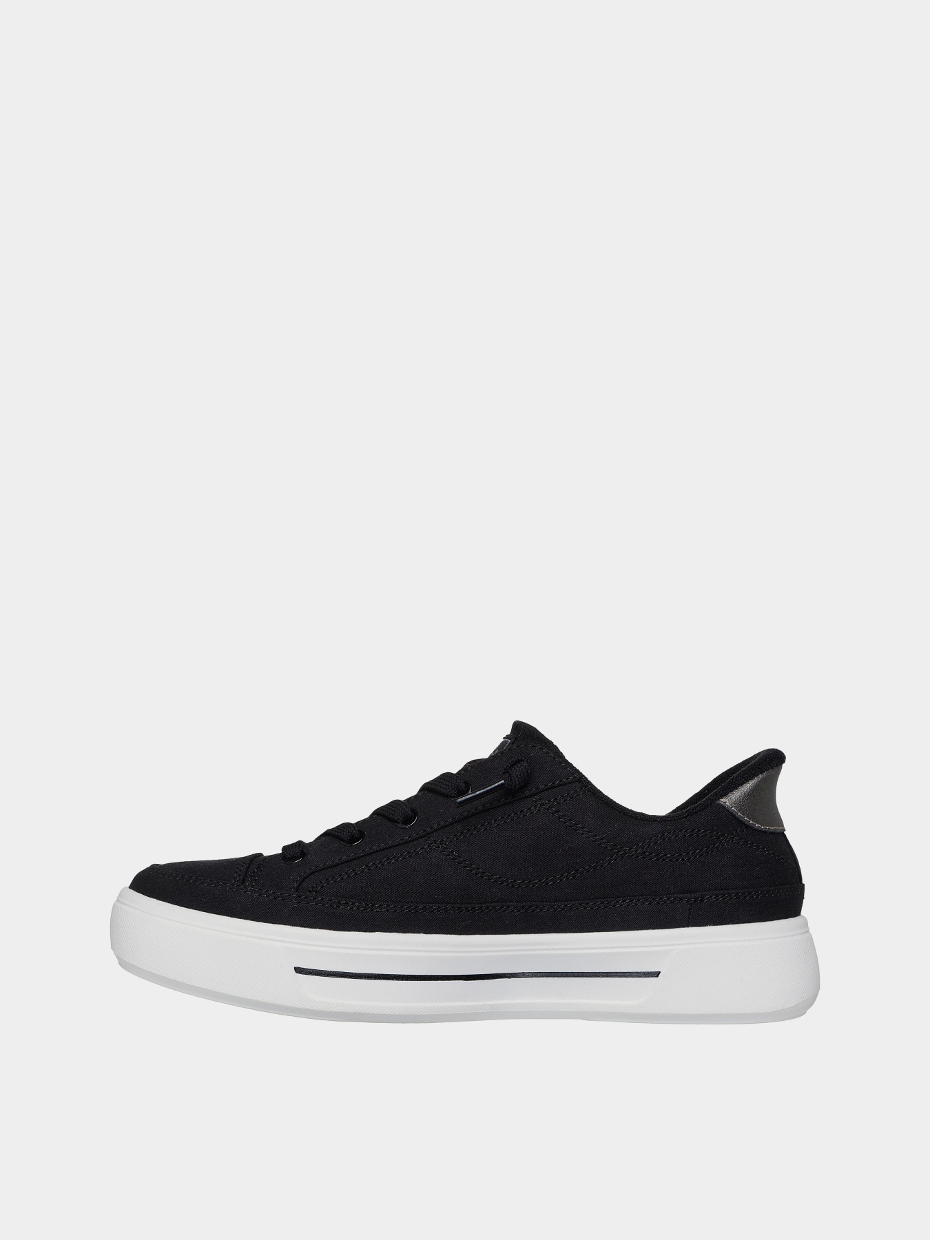 Кеды Skechers BOBS SOCIAL модель 114853 BLK Кеды Skechers BOBS SOCIAL модель 114853 BLK Фото