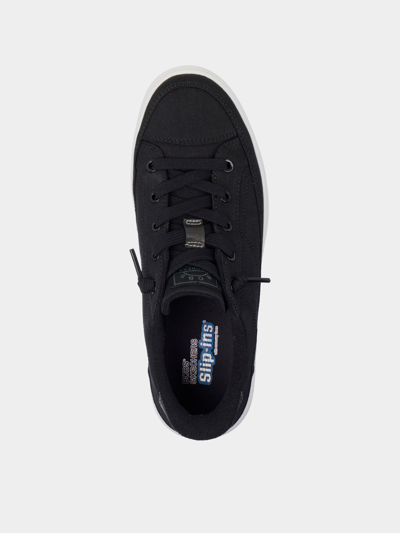 Кеды Skechers BOBS SOCIAL модель 114853 BLK Кеды Skechers BOBS SOCIAL модель 114853 BLK Фото