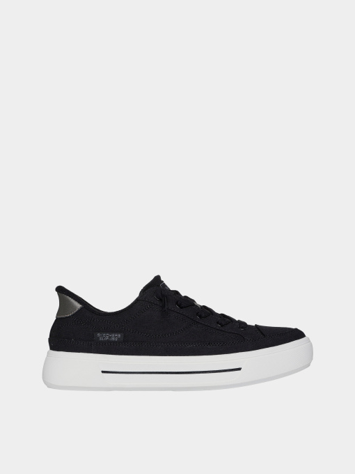 Кеди Skechers BOBS SOCIAL модель 114853 BLK Фото