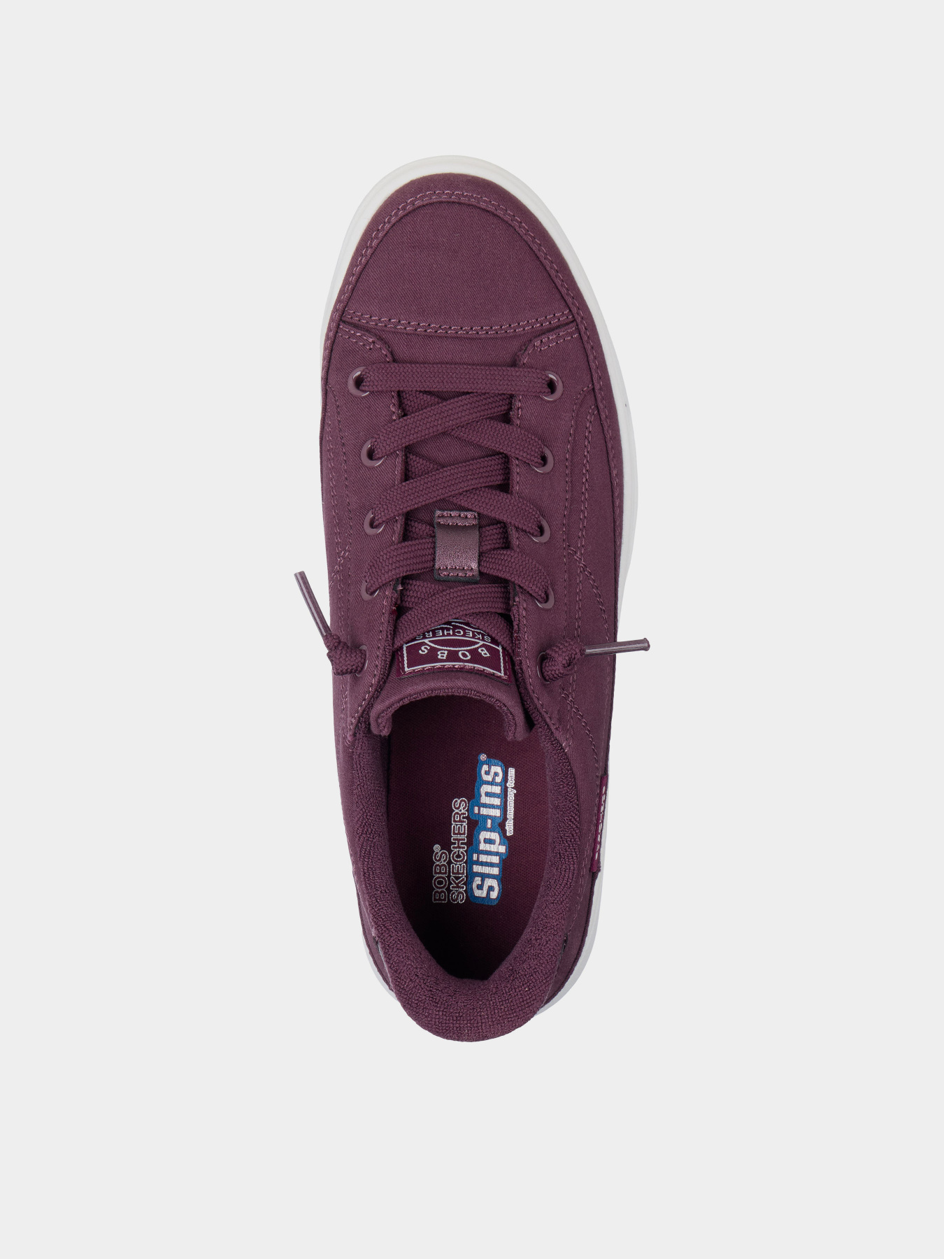 Кеды Skechers BOBS SOCIAL модель 114853 BURG Фото