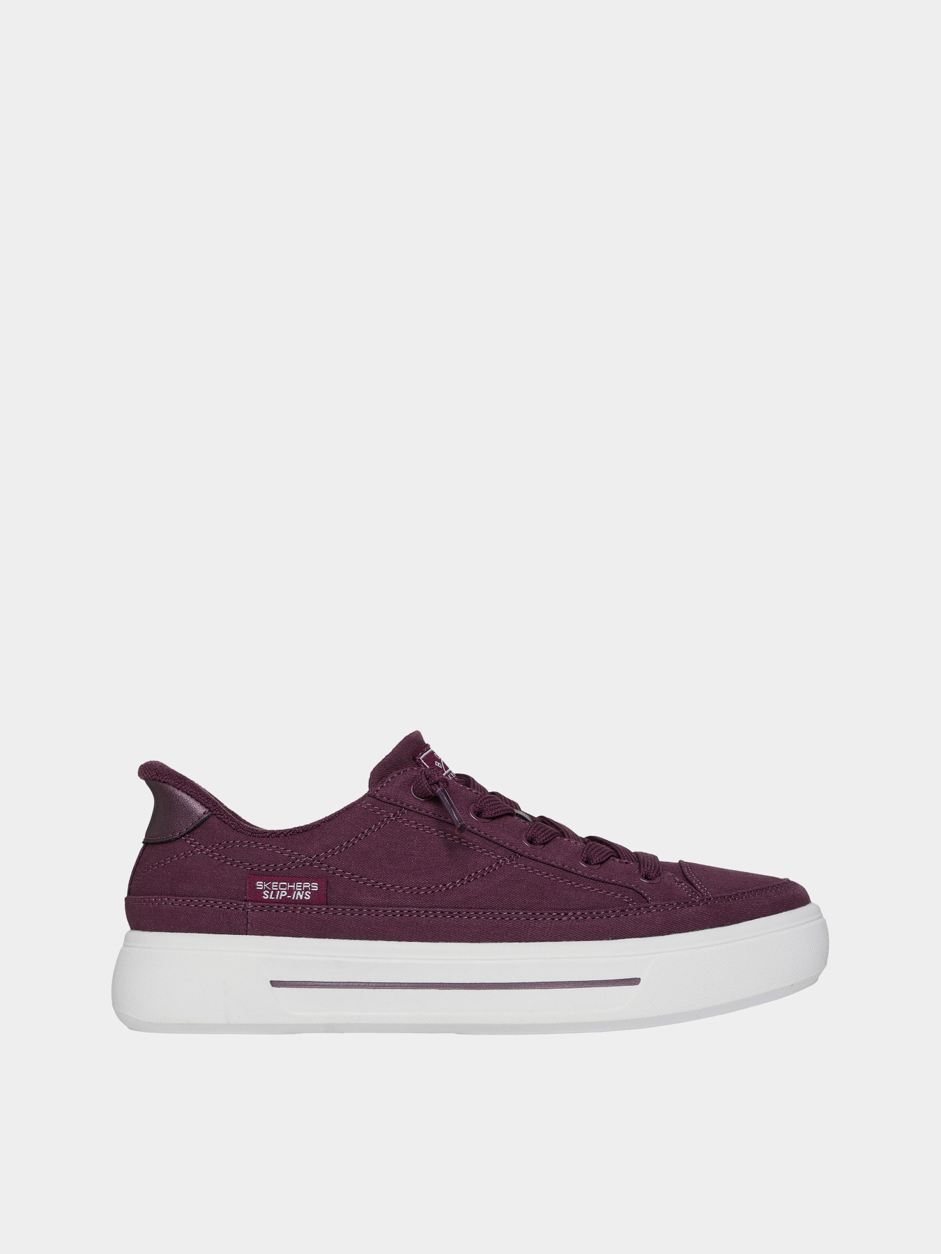 Кеды Skechers BOBS SOCIAL модель 114853 BURG Фото