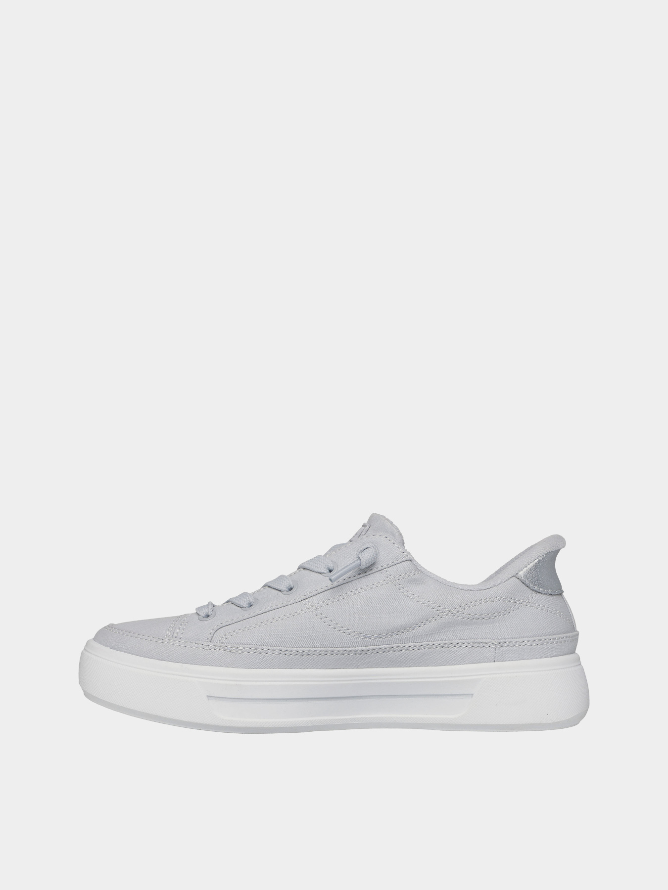 Кеды Skechers BOBS SOCIAL модель 114853 LTGY Фото