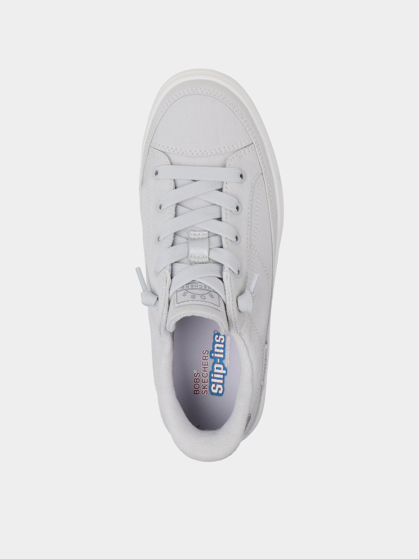 Кеды Skechers BOBS SOCIAL модель 114853 LTGY Фото