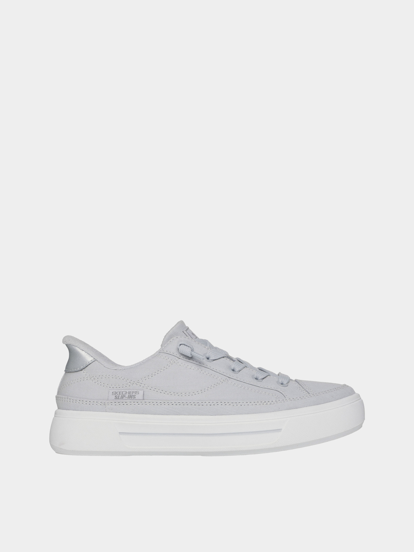 Кеды Skechers BOBS SOCIAL модель 114853 LTGY Фото